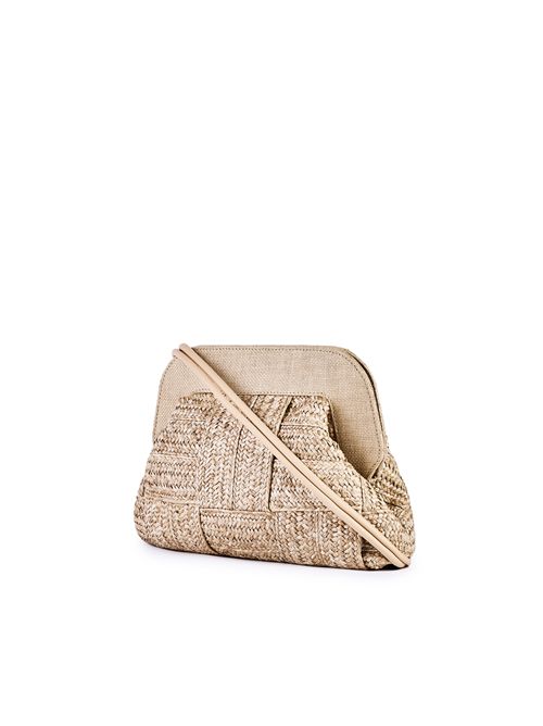 Borsa Dalia Tape A06 Beige viamailbag | DALIA TAPEA06